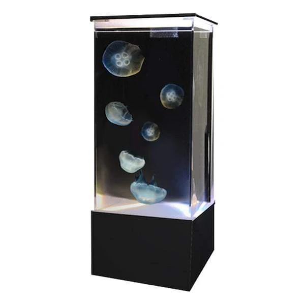 Sunset Marine Labs 3ON - 20 Gallon Real Jellyfish Aquarium
