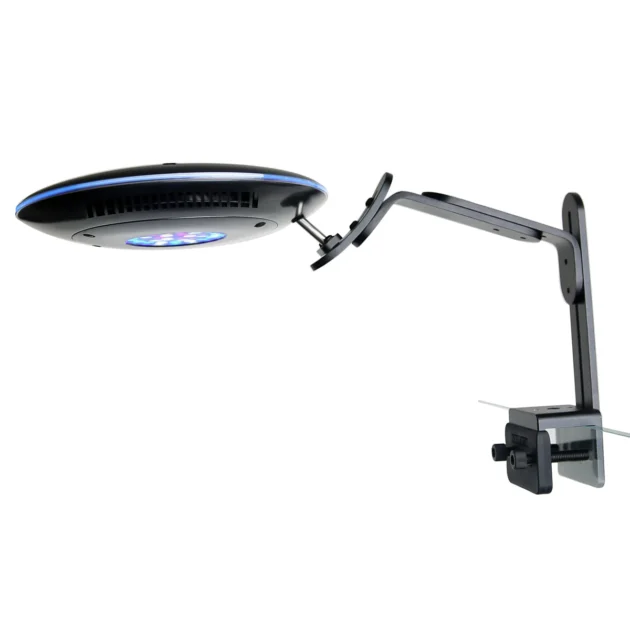 Coral Reef LED Aquarium Light 90W A8 Programmable