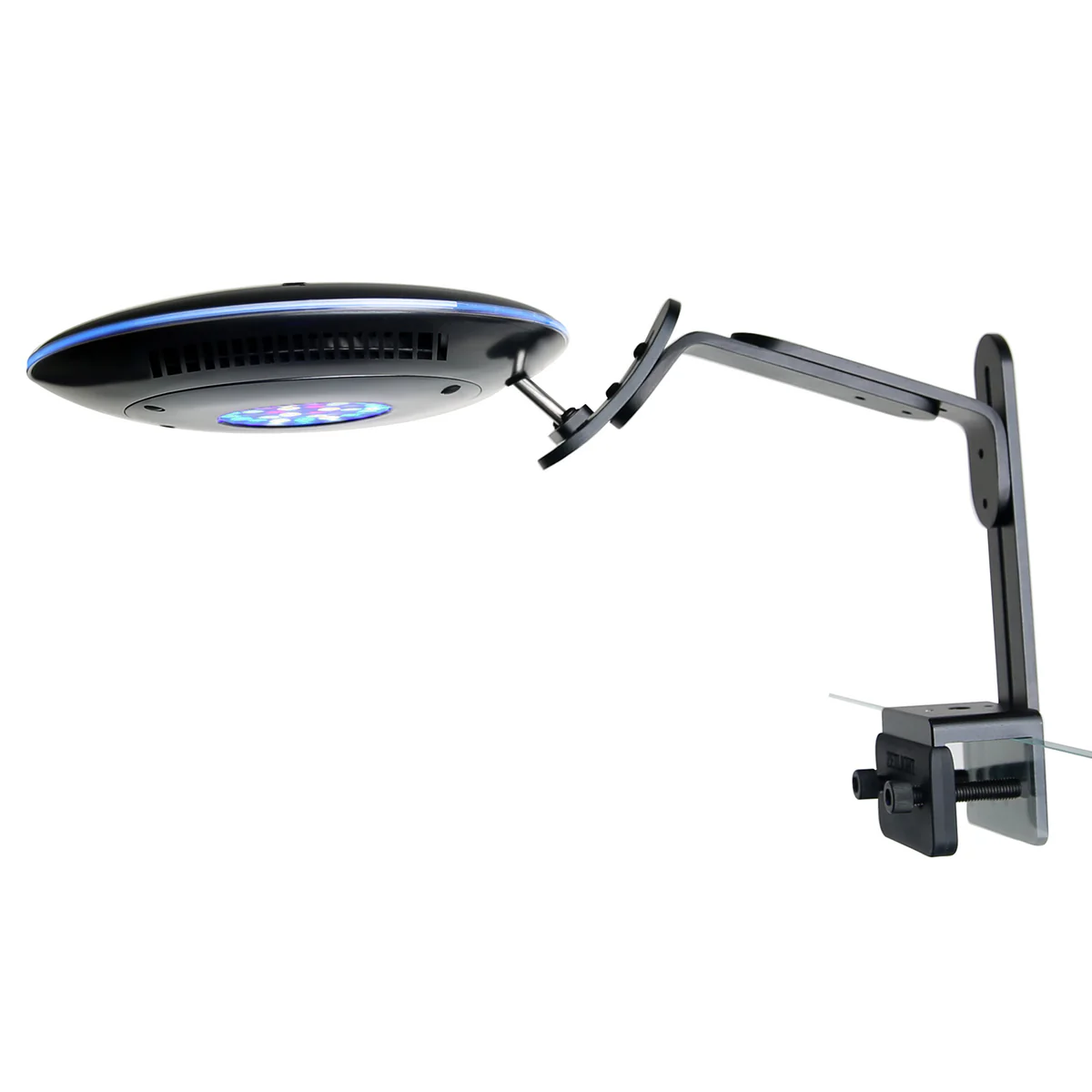 Coral Reef LED Aquarium Light 90W A8 Programmable