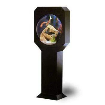 Midwest Tropical AquaVision - 25 Gallon Freshwater Acrylic Aquarium