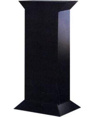 Midwest Tropical Aquarium Stand - Hourglass