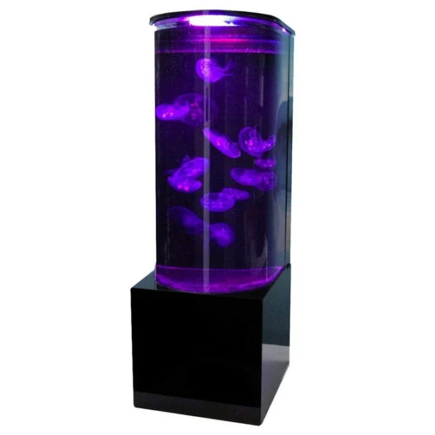 Sunset Marine Labs 2UBE - 20 Gallon Real Jellyfish Aquarium